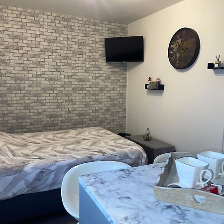 Appartement Residence Theatre サンス エクステリア 写真