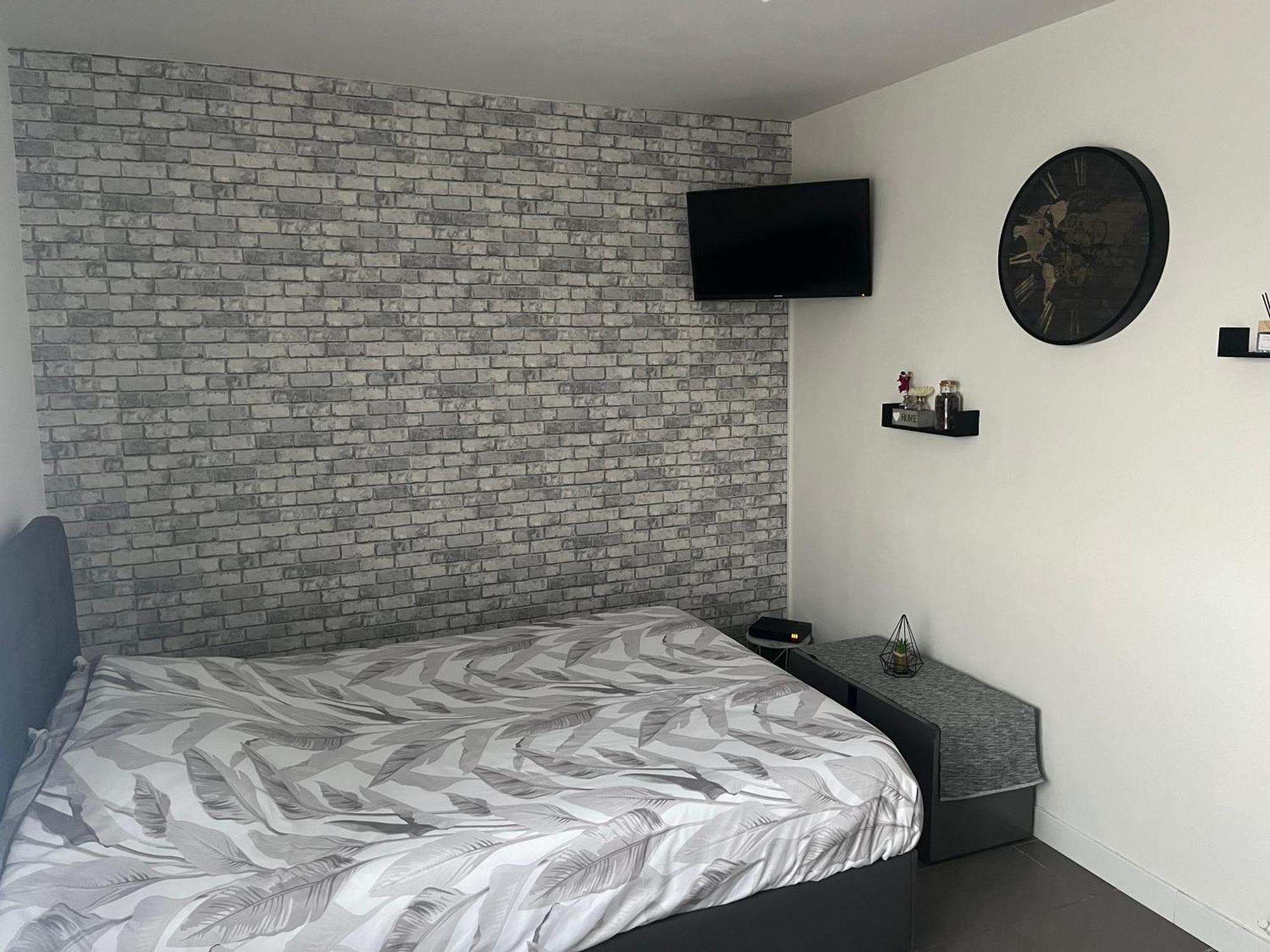 Appartement Residence Theatre サンス エクステリア 写真